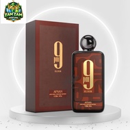 9Pm Elixir Perfume Afnan For Men & Women Extrait De Parfum 100ml