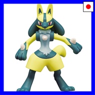 Pokemon Moncolle MS-52 Yellow Lucario