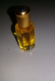 Parfum ROTI BOY original non alkohol
