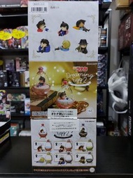 REMENT206851 名偵探柯南甜睡蛋第2彈(Detective Conan Dreaming Egg 2)(Set of 6)  Candy Toy系列盒玩 REMENT