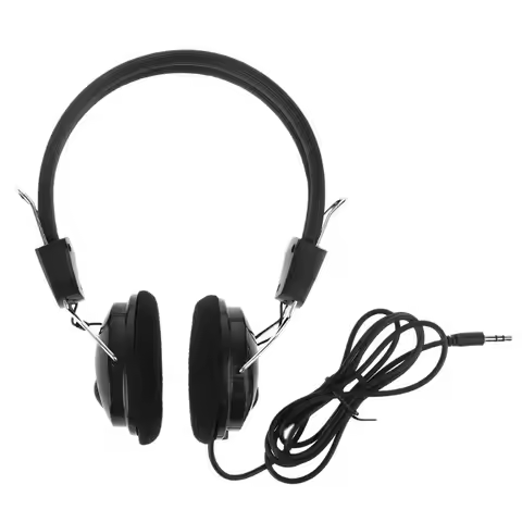 Metal Detector Headphone Earphone for GF2 T2 FS2 Underground Finder No Noise Gold Detector Treasure