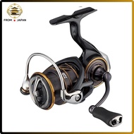 DAIWA 21 CALDIA LT3000-XH
DAIWA 21 CALDIA LT2500S-XH
DAIWA Spinning 21 CALDIA FC LT1000S
DAIWA 21 CA
