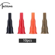 tachiuwa SiaBiced Pieces Connector Butane Adapter Tip Butane Fluid Refill Adapter Butane Nozzle