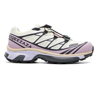 กีฬากลางแจ้งรองเท้าปีนเขาผู้ชายฤดูร้อนย้อนยุครองเท้ากันน้ำไมโครไฟเบอร์พื้นรองเท้าด้านใน EVA พื้นรองเ