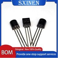 100PCS C1815 2SC1815 C1815 2sc1815 Triode Transistor TO-92 NPN  Wholesale Electronic