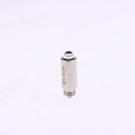3.5V 2.5W Otoscope Bulb Compatible with Welch Allyn GS 777 03100 Reliable  Light for Hospital Examin