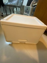 實惠Roomax 儲物櫃 storage box