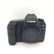 Canon 5D Mark II