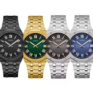 Authentic Guess Stainless Steel Men's Watch GW0575G1 GW0575G2 GW0575G3 GW0575G4