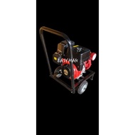 MITSUBISHI 13HP 3" WATER PUMP PAM SIPUT