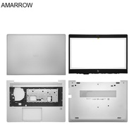 Laptop A/B/C/D Case LCD Back Cover Hinge for Hp Elitebook 840 G5 740 745 G6 L15501-001 L15502-001