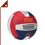 Tachikara : TCKSV-5WSC* ลูกวอลเลย์บอล Sensi-Tec Composite Volleyball