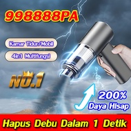 ✨Debu Hilang Mobil Kinclong ✨LUYAO Vacuum Cleaner Mobil Alat Penyedot Debu Serbaguna Vacum Cleaner P