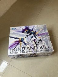 SNAA超新星 隼