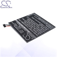 CS Battery Asus MeMO Pad ME170C / MeMO Pad ME170CK Tablet Battery AUM170SL