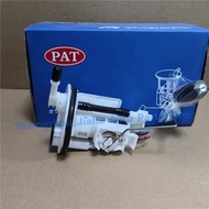 PAT Motorcycle Fuel Pump Assembly For Yamaha XT250 5XT-13907-10-00 5XT139071000 5S9-E3907-12-00 5S9E