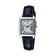 [100% Original] Casio LTP-V007L-7B1 Analog Women Watch