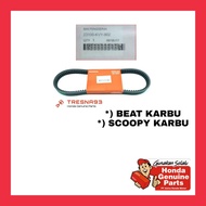 23100-KVY-902 VAN BELT ONLY Original SCOOPY SPACY CARBONBEAT 23100KVY902
