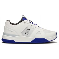 On Cloud tennis shoes from Roger Federer are suitable for both men and women. They are designed to r