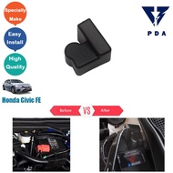 Honda Civic FE Battery Negative Cover