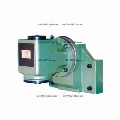 Vertical Milling Head. Inquire Customer Service for Details.