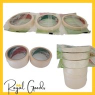 Armour Masking Tape (22 yards)