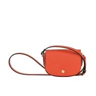 Original New fashion Longchamp Shoulder Bags for women leather Contracted style ladies sling Long champ messenger bag