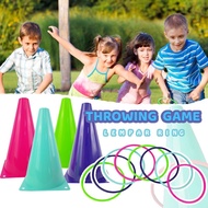 CONE CONE Educational toy throwing cone bracelet cone