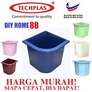50 GALLON WATER TUB / 50G WATER TUB / PLASTIC BATH TUB / KOLAH AIR MANDI / KOLAM AIR / TANGKI / BEKA