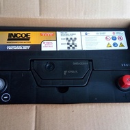 80 Ah Incoe Mf 95D31L Dry Battery, Carnival, Strada, Prado, Pregio