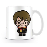 【哈利波特】Q版哈利波特 - 進口馬克杯 Harry Potter