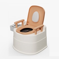 Jumper กระโถน กระโถนสำหรับผู้ใหญ่ ชักโครกผู้ใหญ่ สุขาเคลื่อนที่ ห้องน้ำเคลื่อนที่ ส้วมเคลื่อนที่ ส้ว