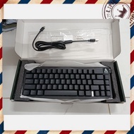 Genuine unused AJAZZ AK650 keyboard 98% new