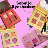 SOBELLA EYESHADOW ORIGINAL HQ