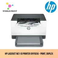 HP LaserJet M211d Printer (9YF82A) - Print, Duplex