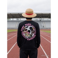 Longsleeve Jersey 0NE P*ECE movie Z official TAG size M (P65 x L52)