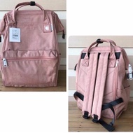 anello backpack &amp; handle bag good quality lage size