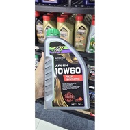 ESR MOTOR OIL ENGINE OIL 4T 10W60 1.2L FULLY SYNTHETIC