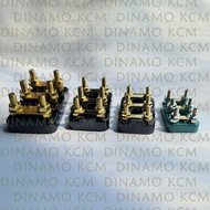 Terminal Dinamo Tb6 Tb5 Tb4 Tb3 - Electro Motor Jumper Block Brass #Gratisongkir #Sale #Discount