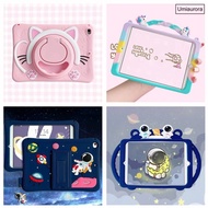 Kids Silicon Tablet Case For Samsung Galaxy Tab A 8.0