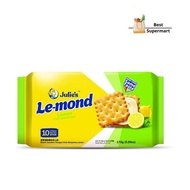 Julie's Le-Mond Sandwich Biscuits 170g