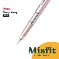 Pentel SHARP KERRY P1035 Mechanical Pencil 0.5 mm Mechanical Pencil
