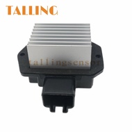 87165-0K010 Front HVAC Blower Motor Resistor For Toyota 871650K010 87165 0K010 Automobiles Spare Par