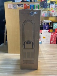 (全新行貨 支持消費券 包送貨) iHomey 3in1 冷暖空氣淨化三合一無葉強風扇 AM-048JR