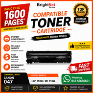 Compatible Laser Toner Cartridge Canon 047 Cartridge 047 CRG047 CRG / CART047 CART For LaserJet Las