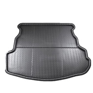 Car Trunk Mat For Mazda 6 Mazda6 GH Atenza Ultra 2008-2012 2009 2010 High Temperature Resistant Stor