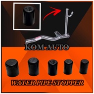 Water Pipe Rubber Stopper 8mm , 13mm , 15mm , 18mm , 22mm