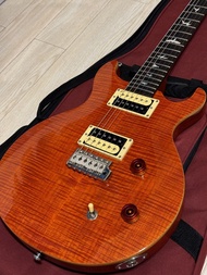 2011 PRS SE Santana 電結他