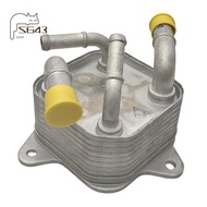 Transmission Oil-Fluid Cooler 25560-5B7-A01 for  Accord  Pilot V6