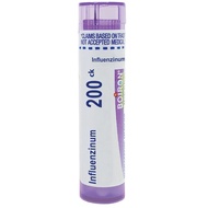 Boiron Influenzinum 200Ck Md 80 Pellets for after effects of flu or flu-like symptoms